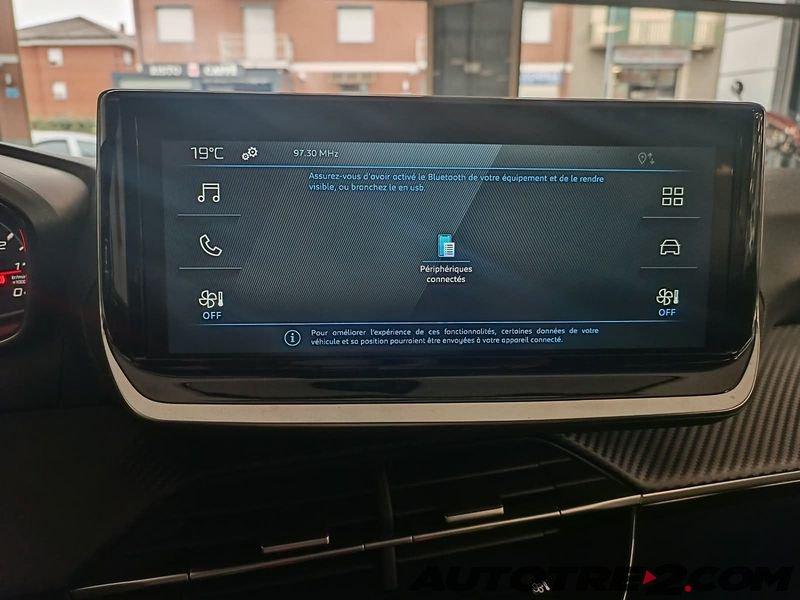 Peugeot 208 208 1.2 turbo Edition 100cv
