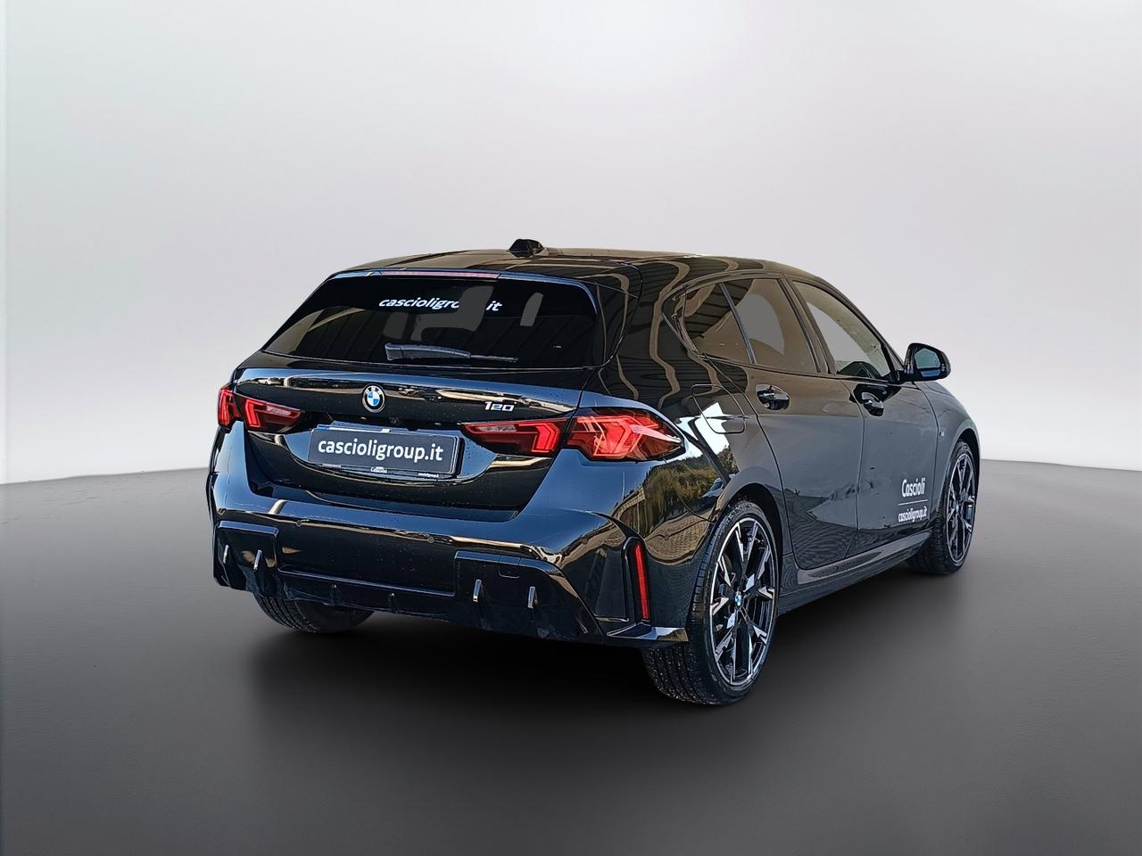 BMW BMW 120