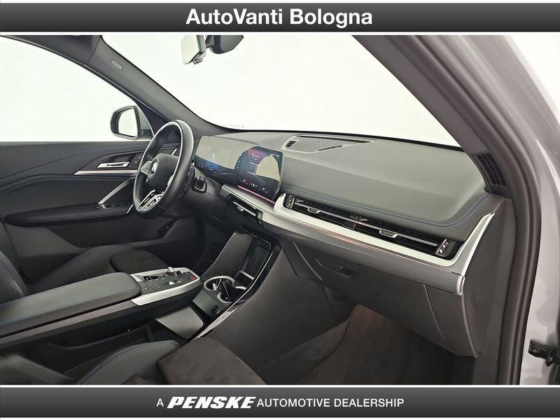 BMW X1 X1 sDrive 18d Msport