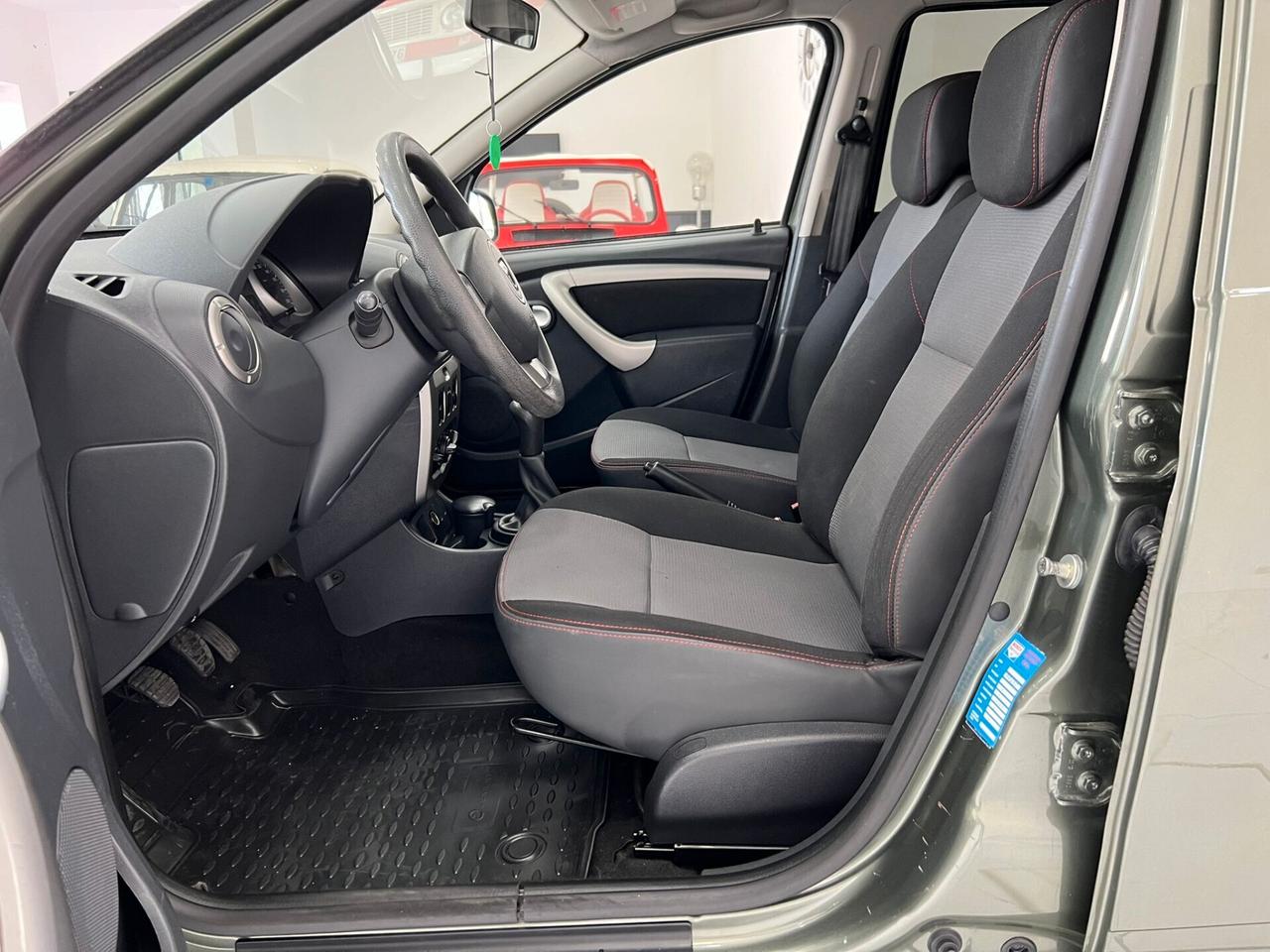 Dacia Duster 1.6 110CV 4x2 GPL Ambiance