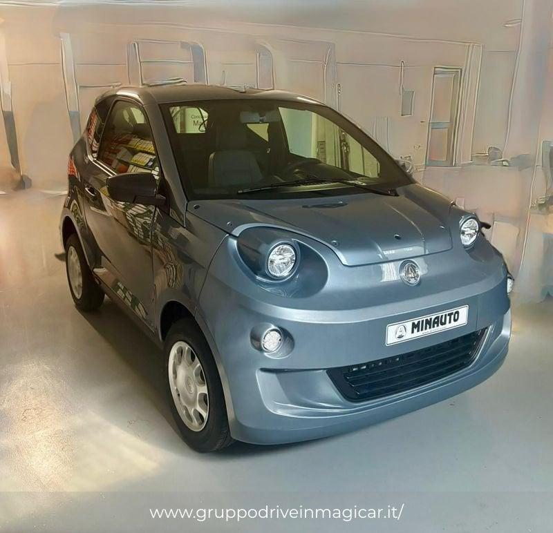 Aixam Minauto Minauto 482 + ACCESS