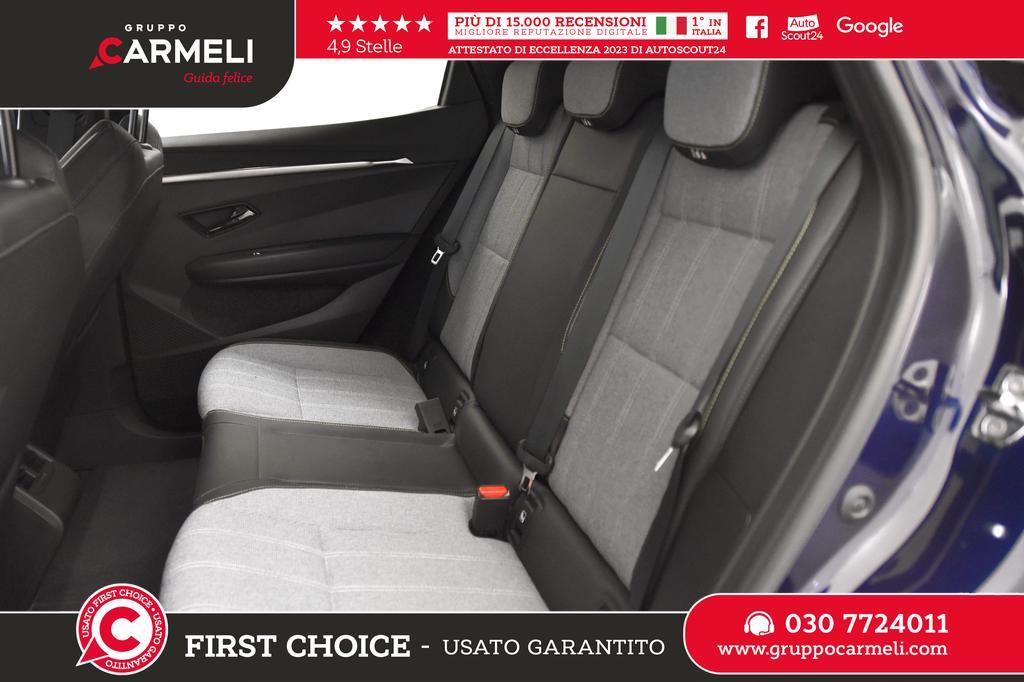 Renault Megane E-Tech Berlina Techno EV60 Optimum Charge