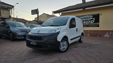 Fiat Fiorino QUBO 1.3 MJT 80CV (N1)