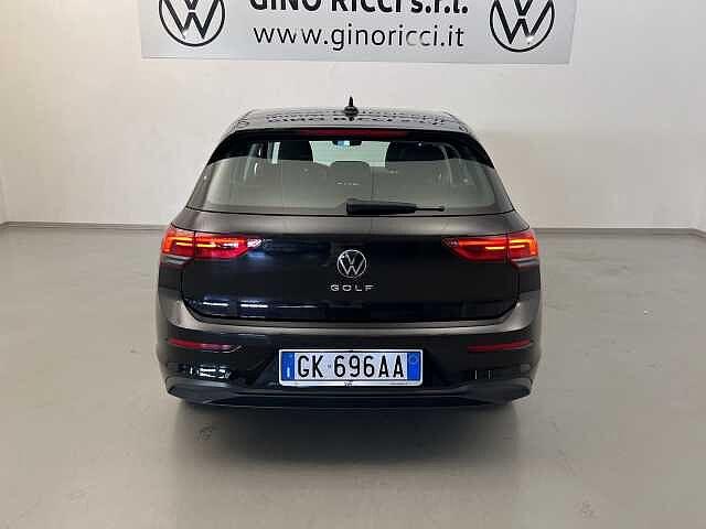 Volkswagen Golf 1.0 TSI EVO Life