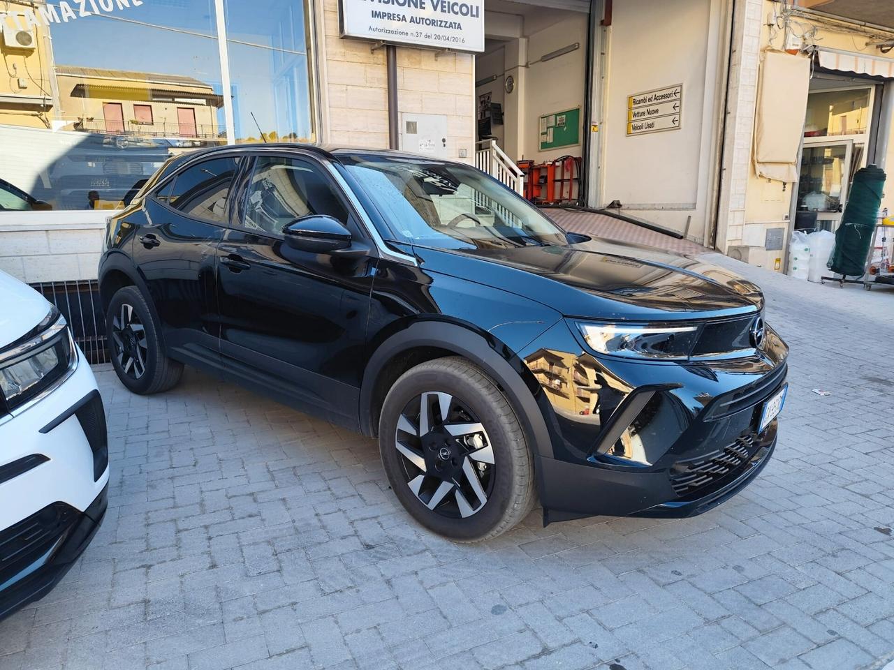 Opel Mokka 1.2 Turbo 100CV Edition