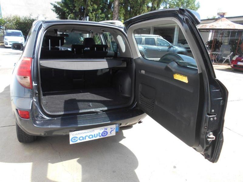 Toyota RAV4 RAV4 2.2 D-4D 136 CV Sol