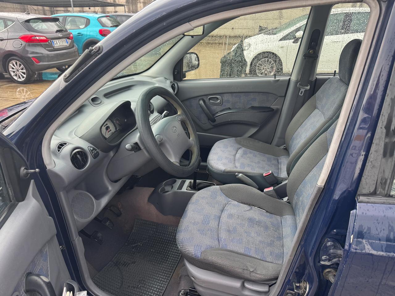Hyundai Atos Prime 1.1 12V Active/97.000KM/CLIMA
