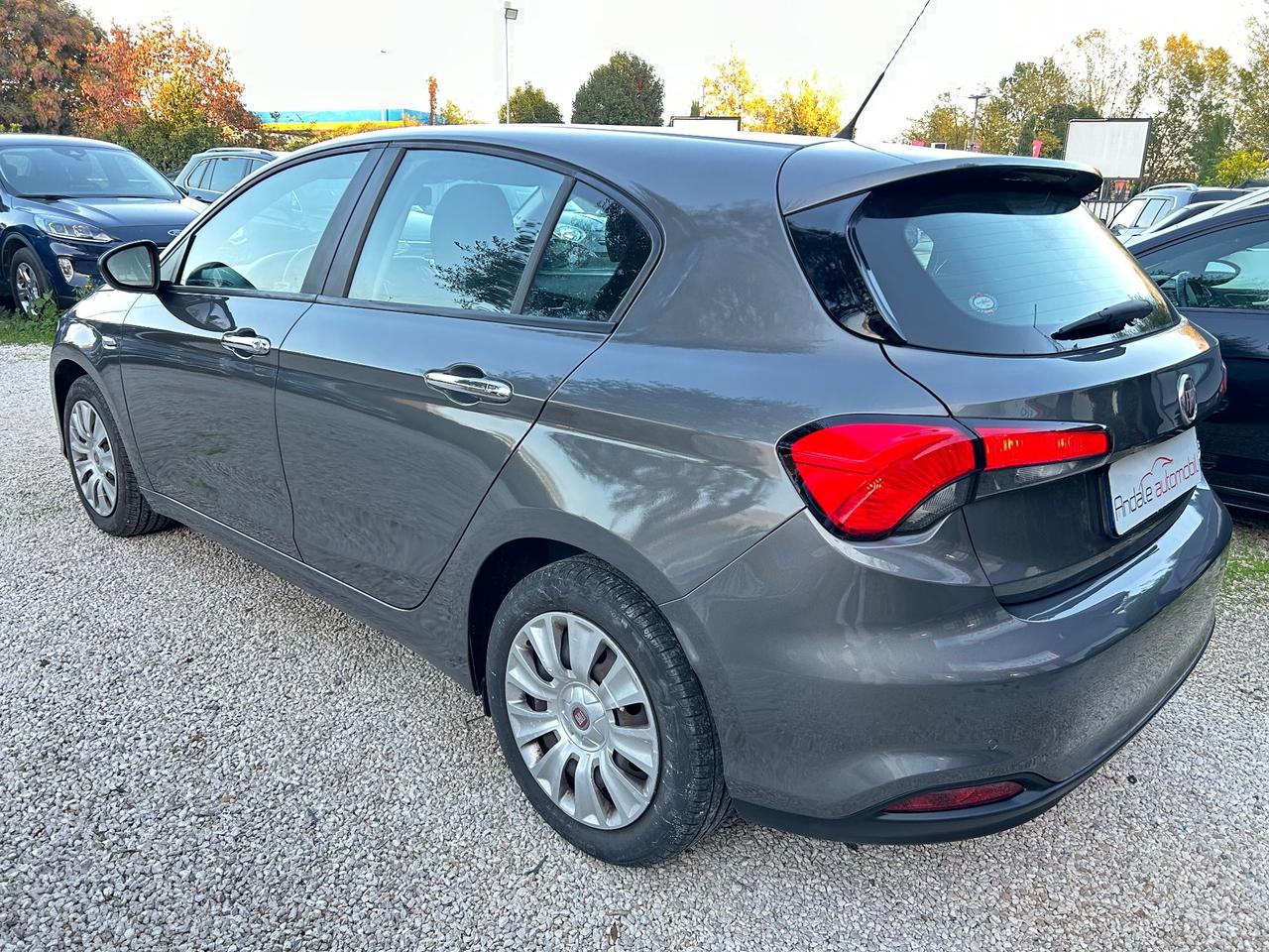 Fiat Tipo 1.4 5P FULL GARANZIA