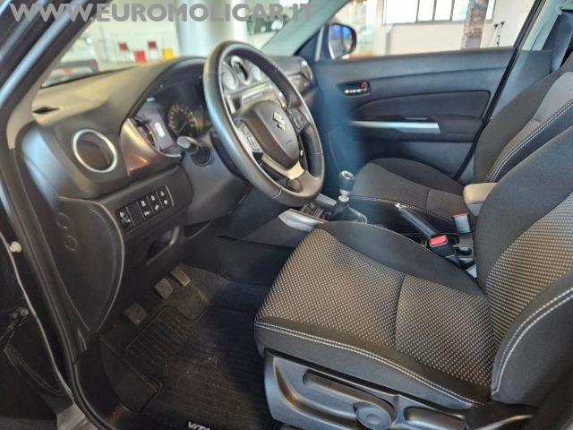 SUZUKI Vitara 1.4 Promo GPL