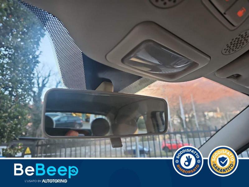 FIAT 500C 1.2 LOUNGE S&S 69CV MY19