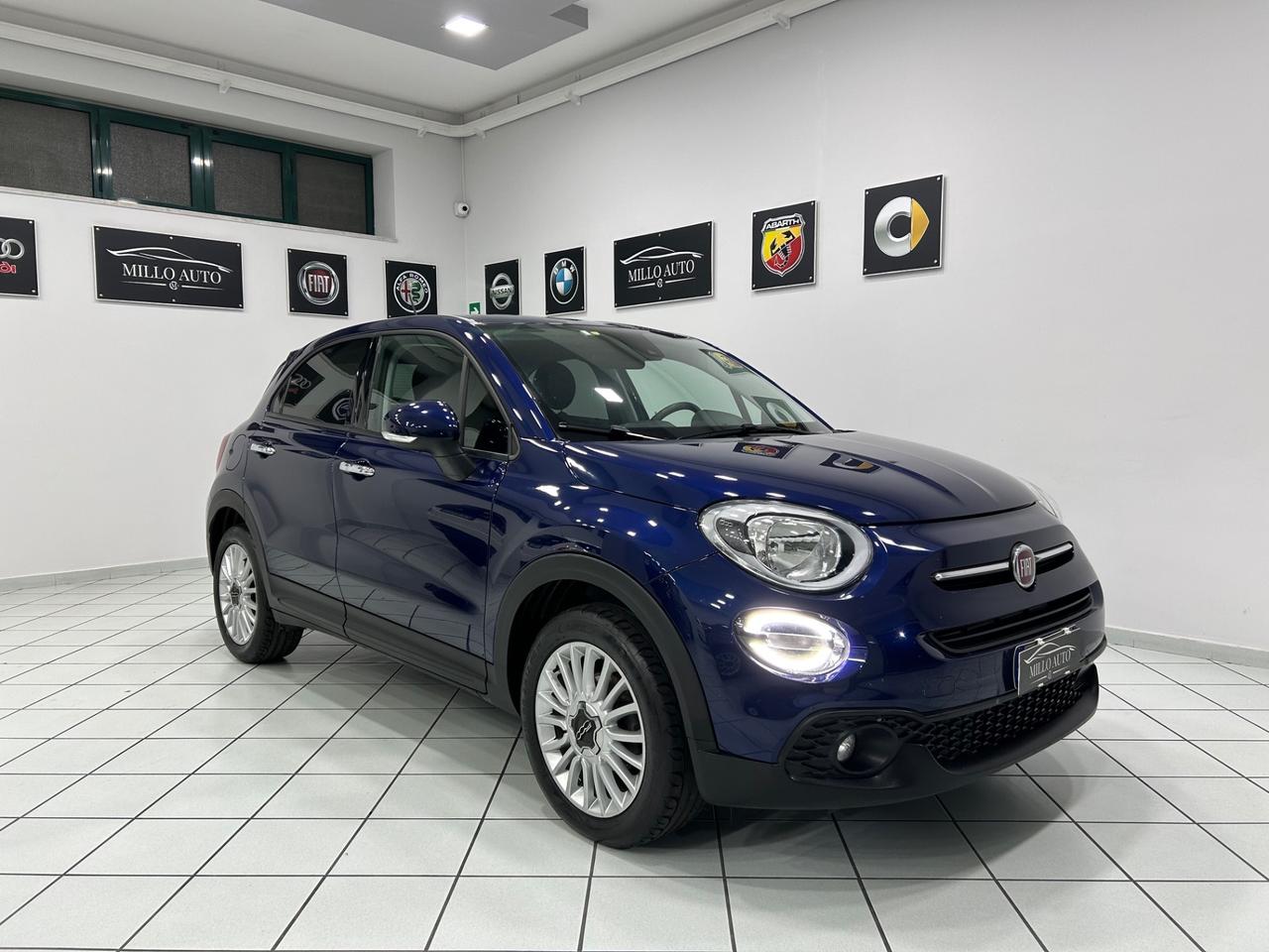 Fiat 500X 1.6 MultiJet 130 CV Club