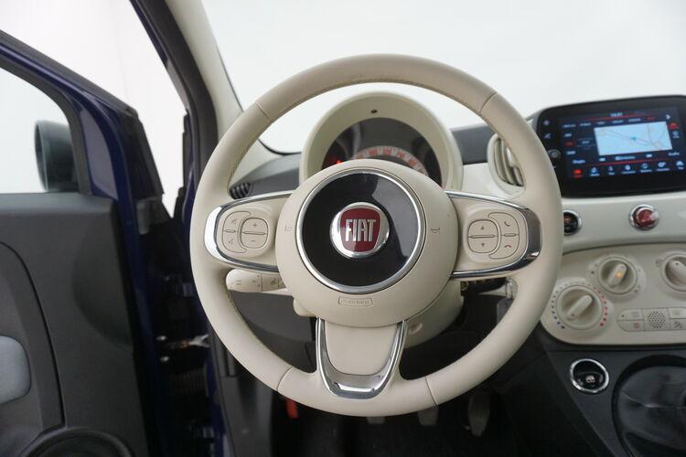Fiat 500 Pop BR918666 1.2 Benzina 69CV