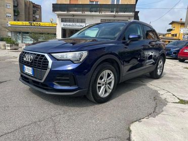 Audi Q3 Q3 35 2.0 tdi Business s-tronic
