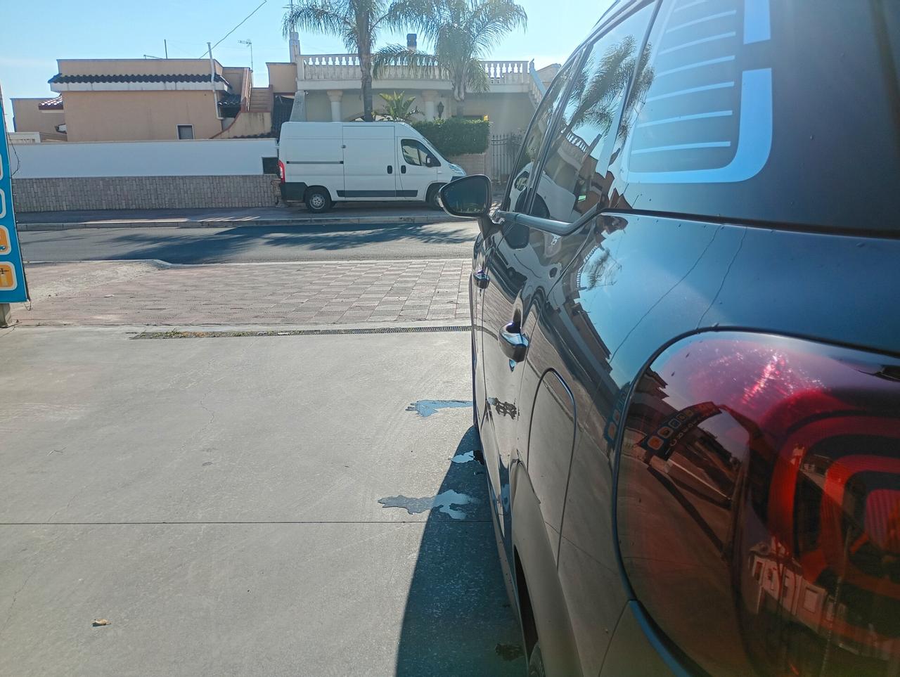 Citroen C3 Aircross BlueHDi 120 S&S EAT6 Shine Pack