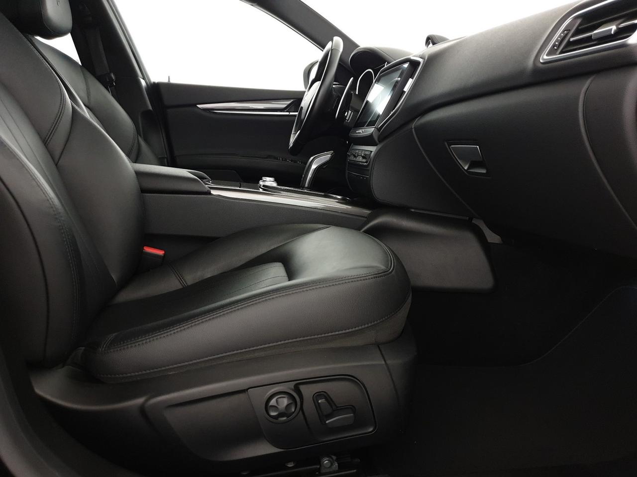 Maserati Ghibli 3.0 v6 ds 250cv auto my19