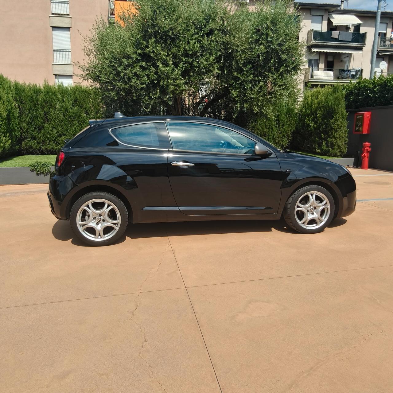 Alfa Romeo MiTo 1.3 JTDm 85 CV S&S Impression