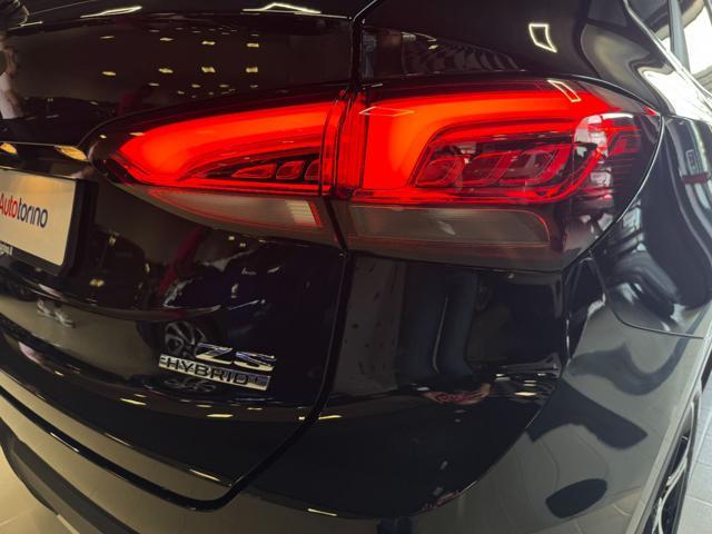 MG ZS 1.5 Hybrid+ Comfort