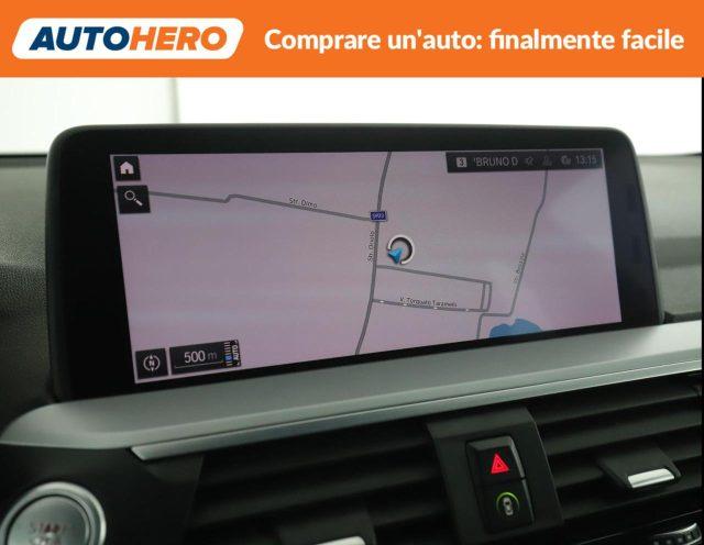 BMW X3 xDrive30e Business Advantage