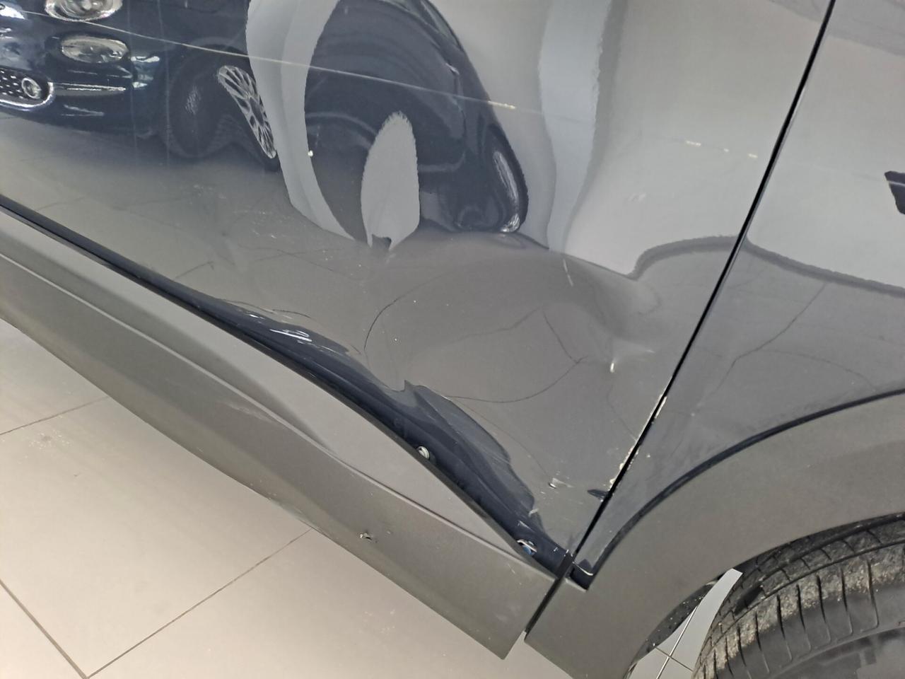 Peugeot 3008 BlueHDi 130Cv Business 2019