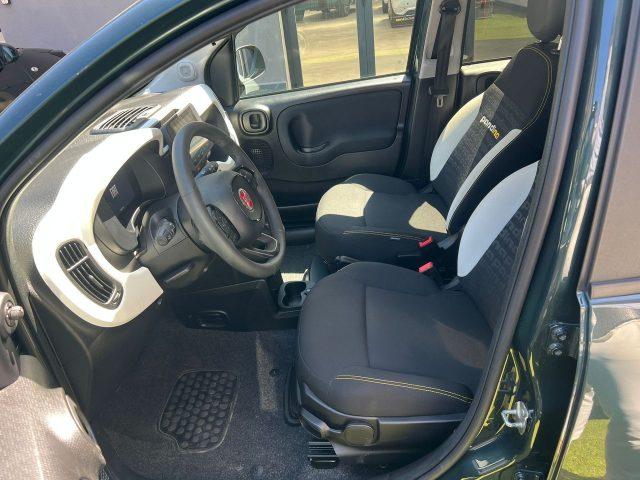 FIAT Panda Cross Panda Cross 1.0 FireFly S&S Hybrid