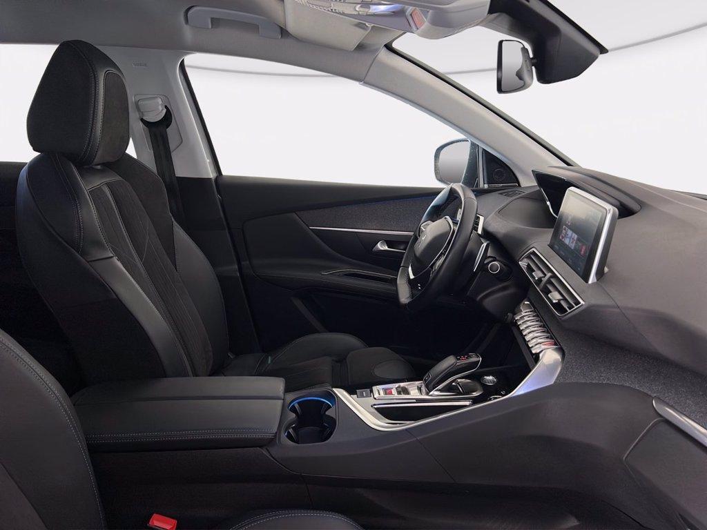 PEUGEOT 3008 1.5 bluehdi crossway s&s 130cv eat8 del 2020