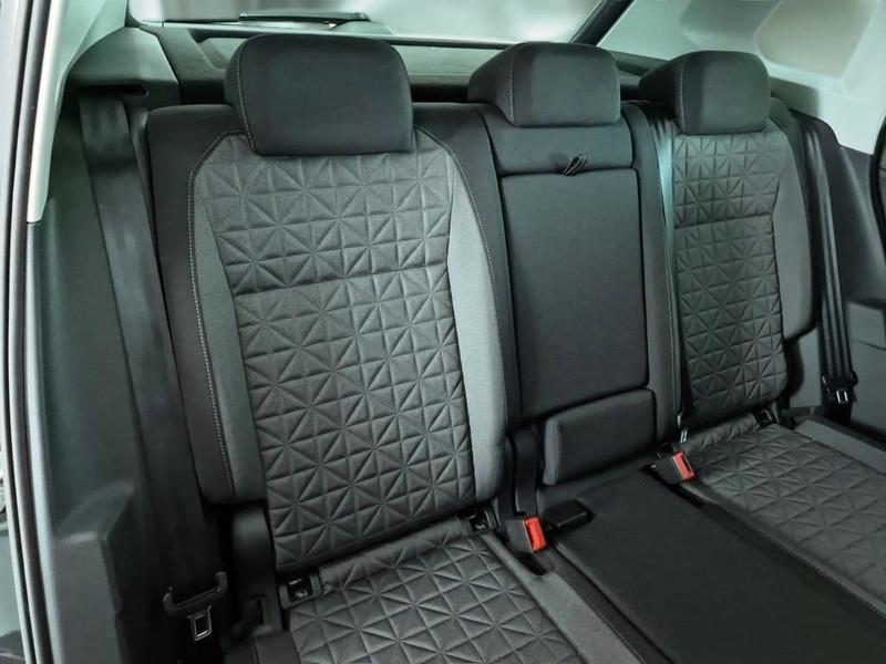 VOLKSWAGEN TIGUAN 1.5 TSI ACT 110KW Life DSG