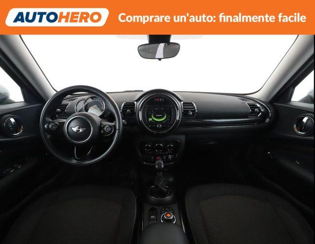 MINI Clubman 2.0 Cooper D