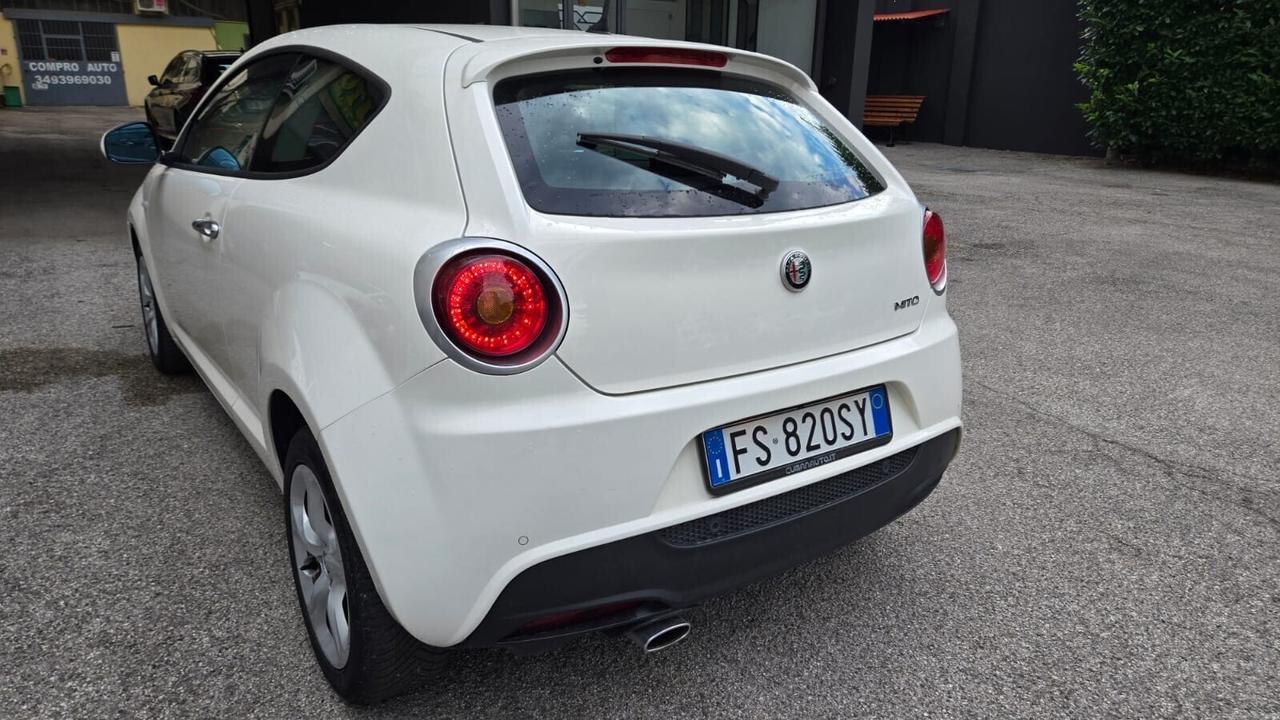 Alfa Romeo MiTo 1.3 JTDm 95 CV S&S Urban Neopatent