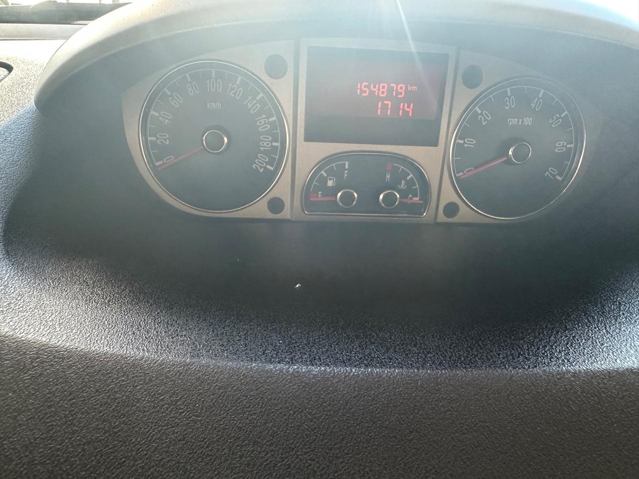 Lancia MUSA 1.3 Multijet 16V 90 CV Platino