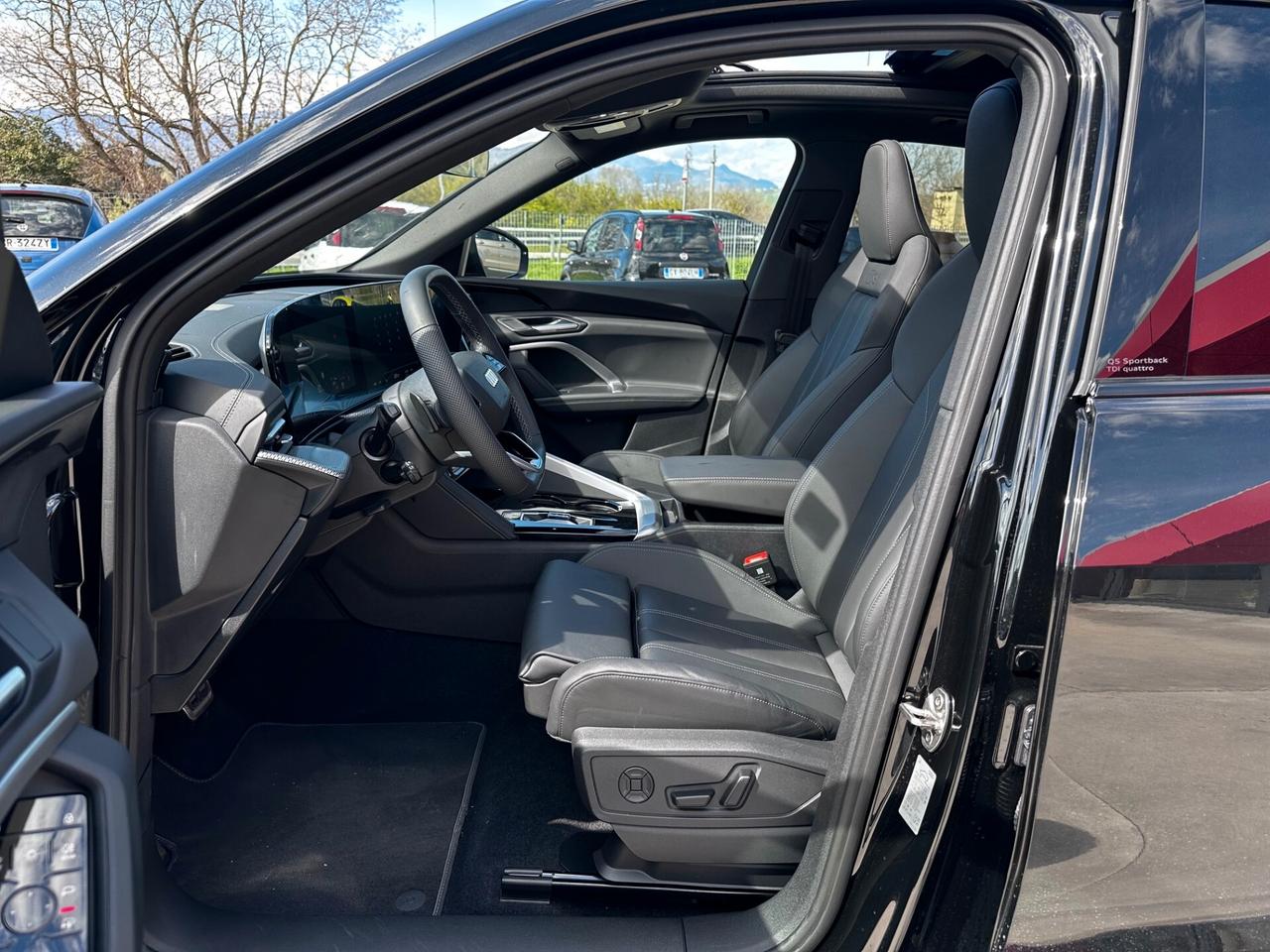 Audi Q5 SPB TDI 204CV MHEV QUATTRO S-LINE 5.000KM