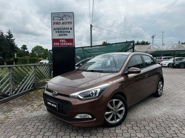 Hyundai i20 1.1 CRDi 12V 5 porte Comfort