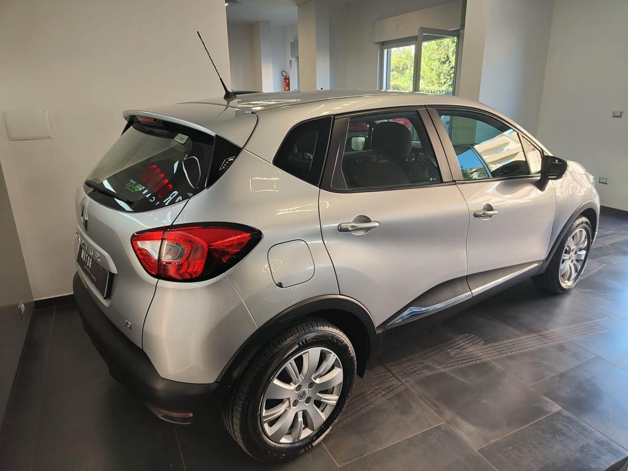 Renault Captur 1.5 dCi 8V 90 CV Start&Stop Energy R-Link