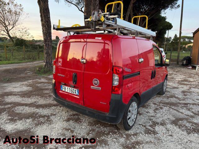 FIAT Fiorino 1.3 MJT 75CV Furgone Adventure E5+