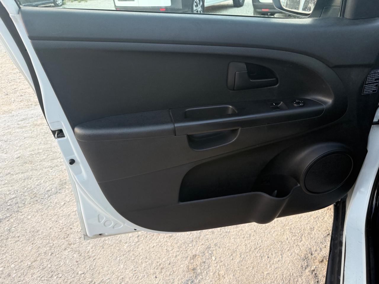 Kia Venga 1.4 CRDi 90CV Active