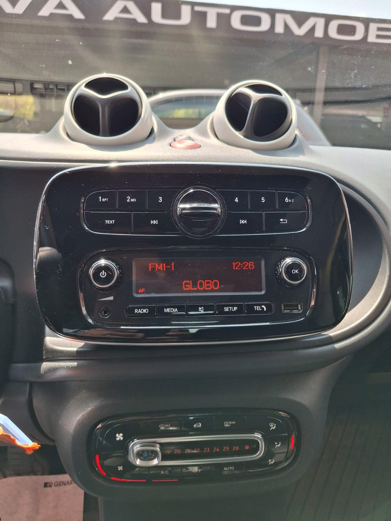SMART FORTWO PREZZO REALE !!! SMART FORTWO SPORT
