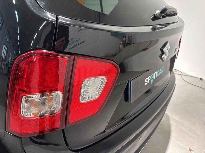 Suzuki Ignis Ignis 1.2 Hybrid 4WD All Grip Top