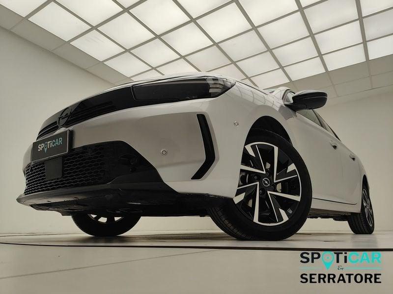 Opel Corsa VI 2023 1.2 GS s&s 100cv