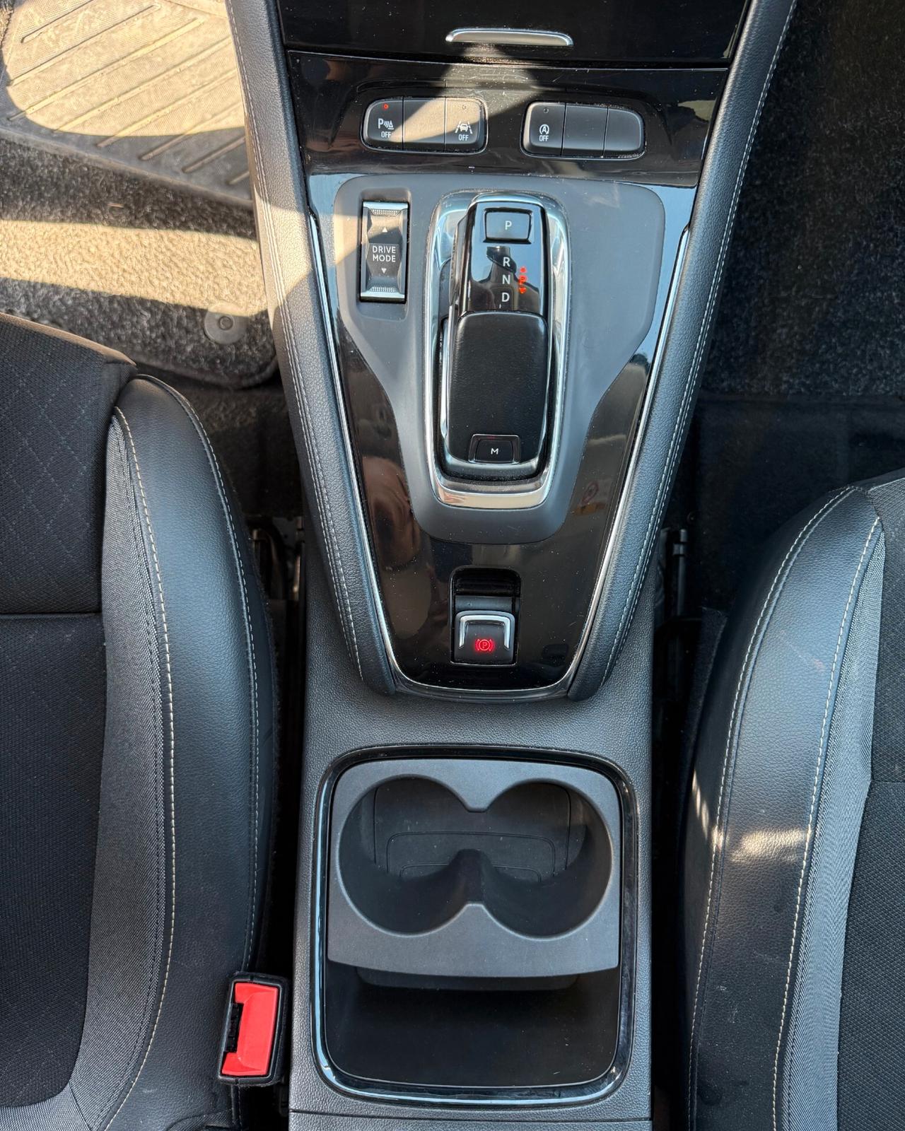 Opel Grandland 1.5 diesel Ecotec aut. Elegance EAT8
