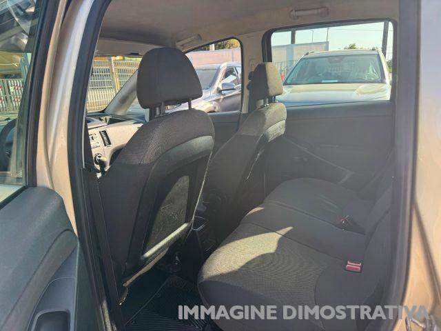 FIAT Idea 1.3 Multijet 16V 90 CV BlackMotion