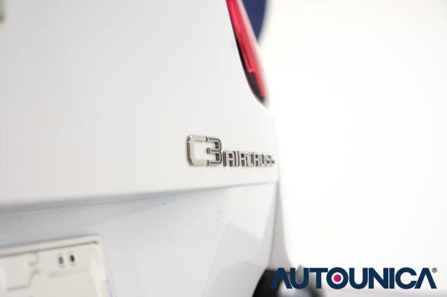 CITROEN C3 Aircross PURETECH 110 S&S YOU NEOPATENTATI FARI LED