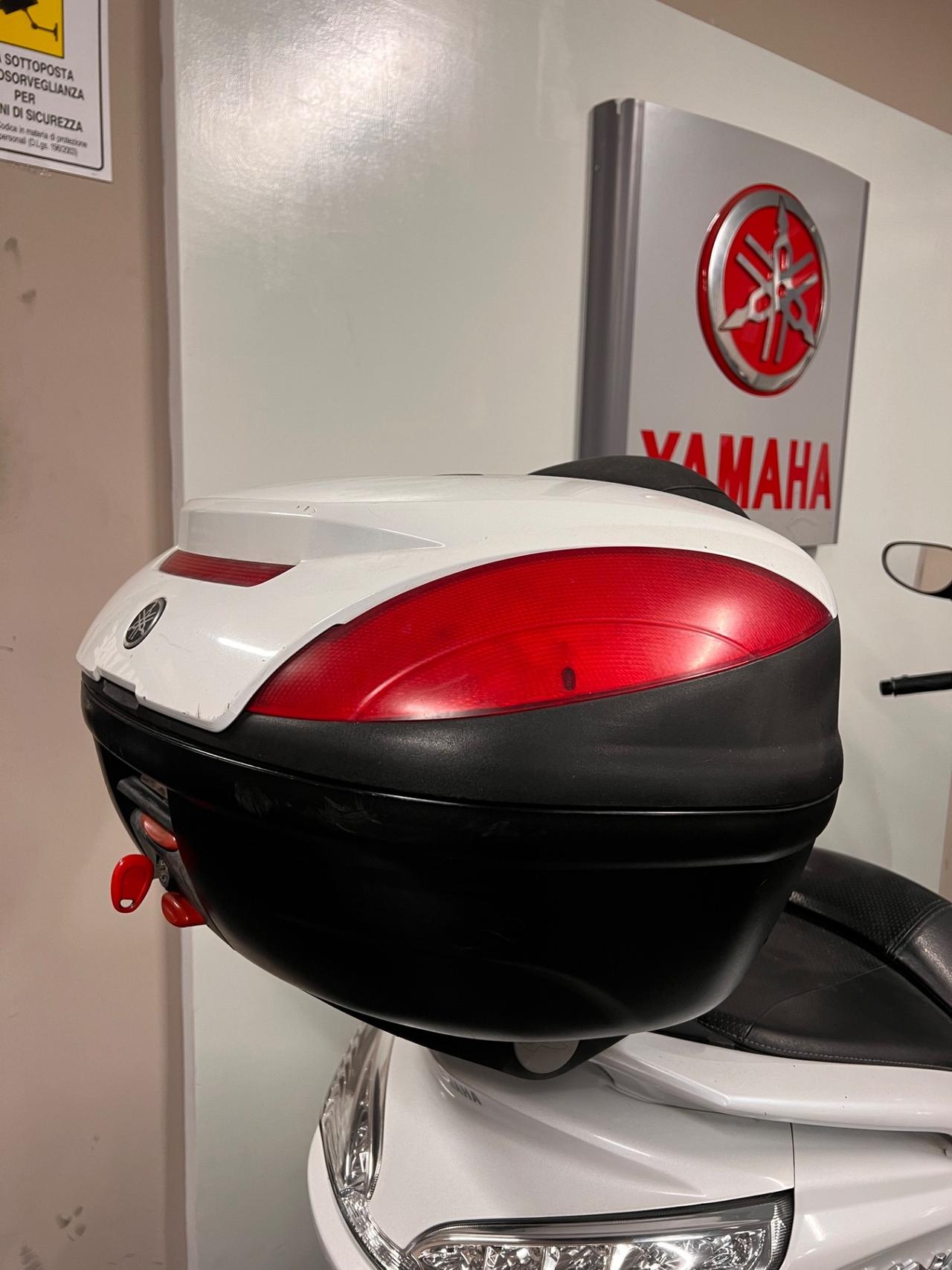Yamaha Majesty 400