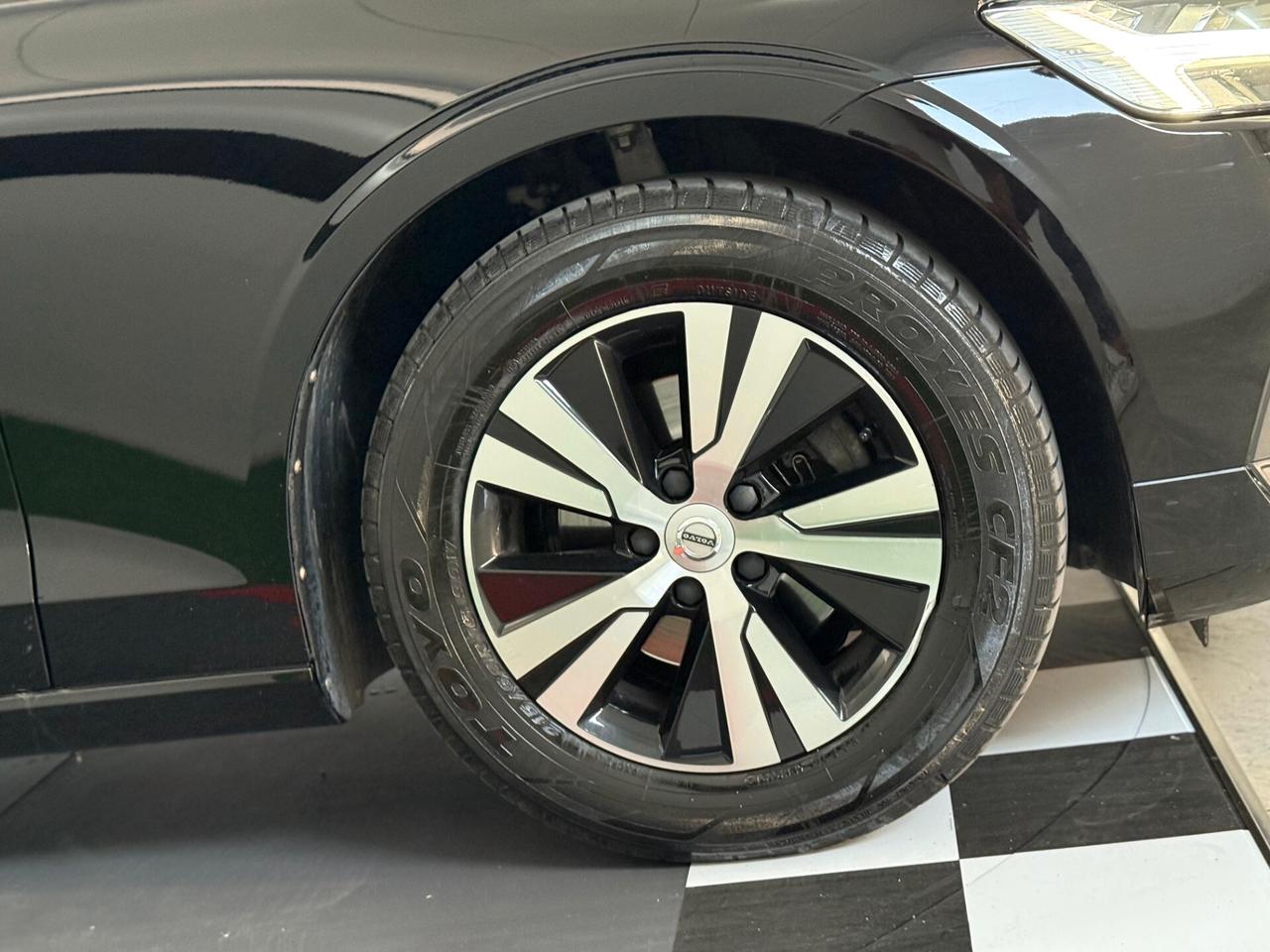 Volvo V60 D3 Geartronic Business