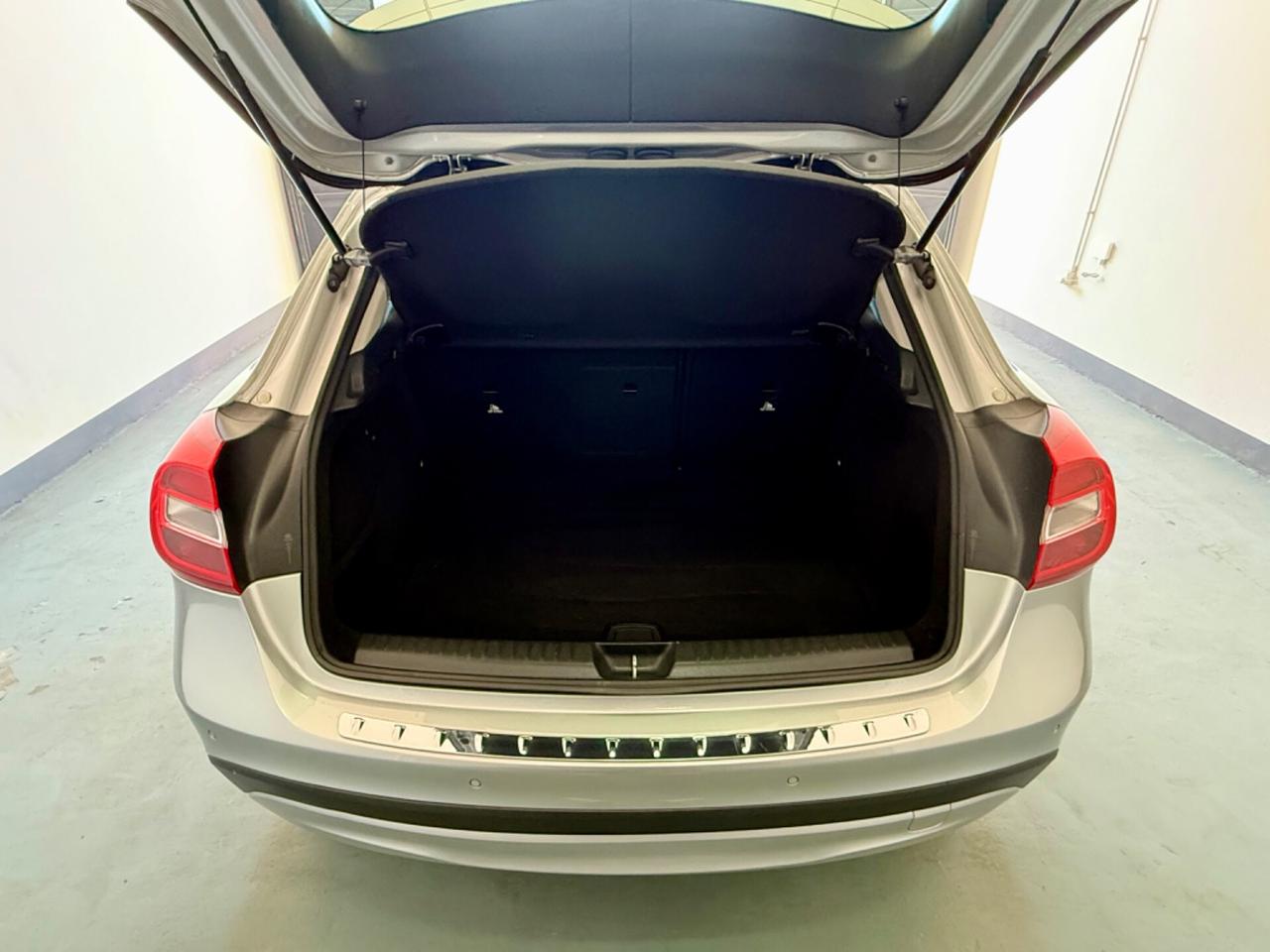 Mercedes-benz GLA 200 d Sport