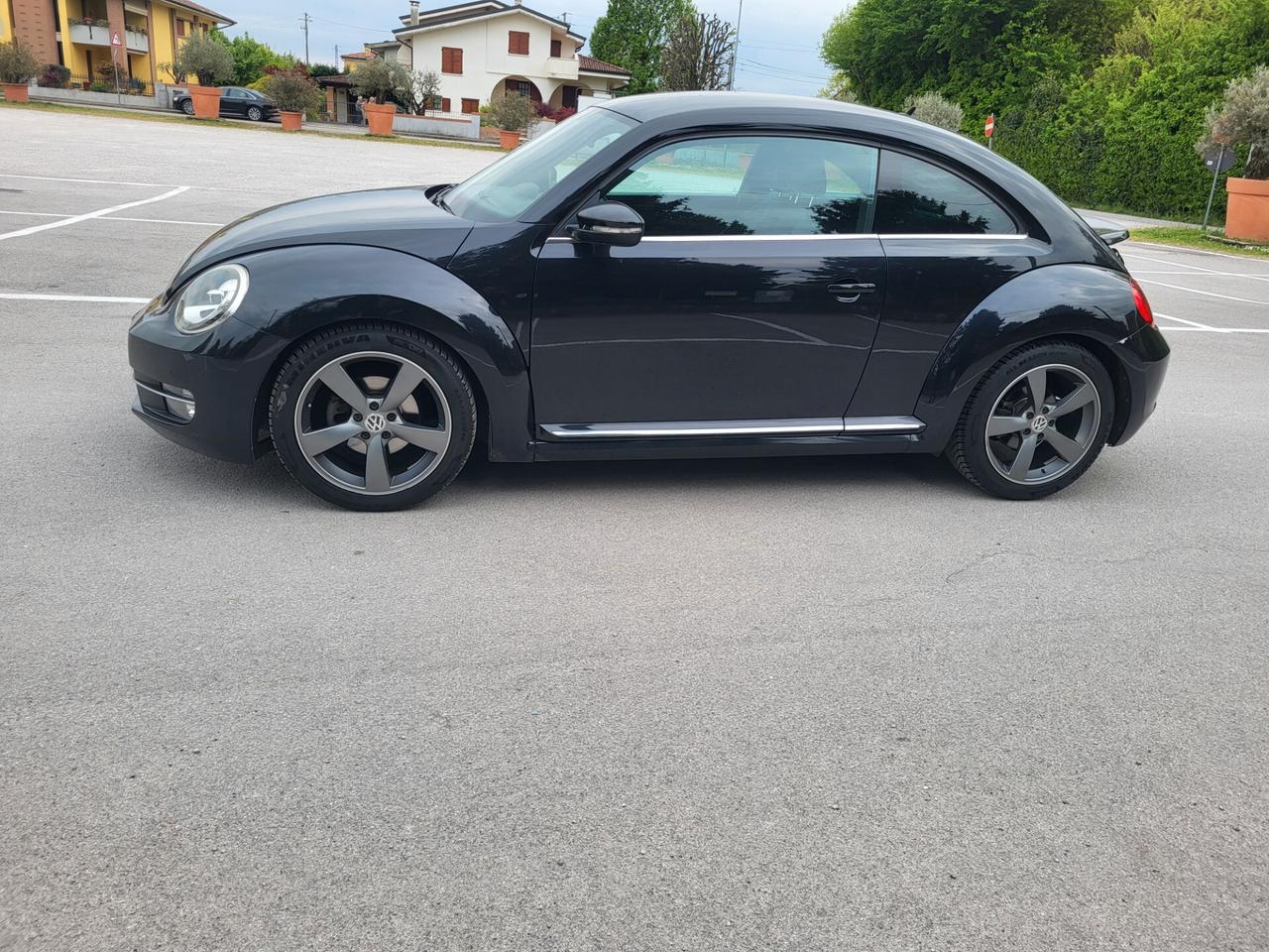 Volkswagen Maggiolino
