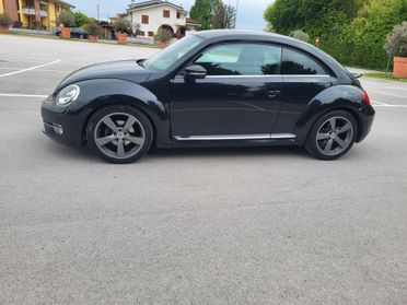 Volkswagen Maggiolino