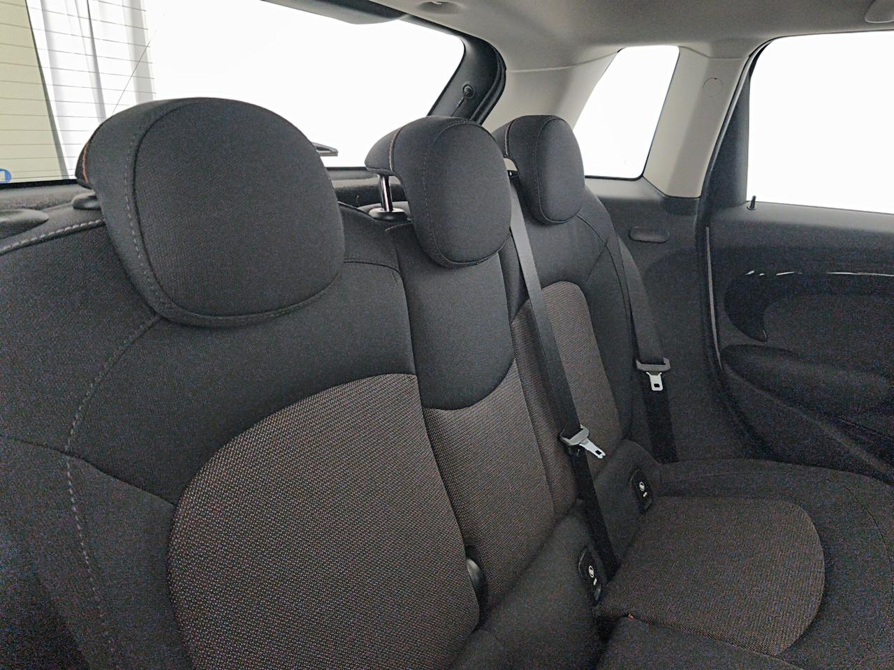 MINI Mini Cooper D Boost 5 Porte