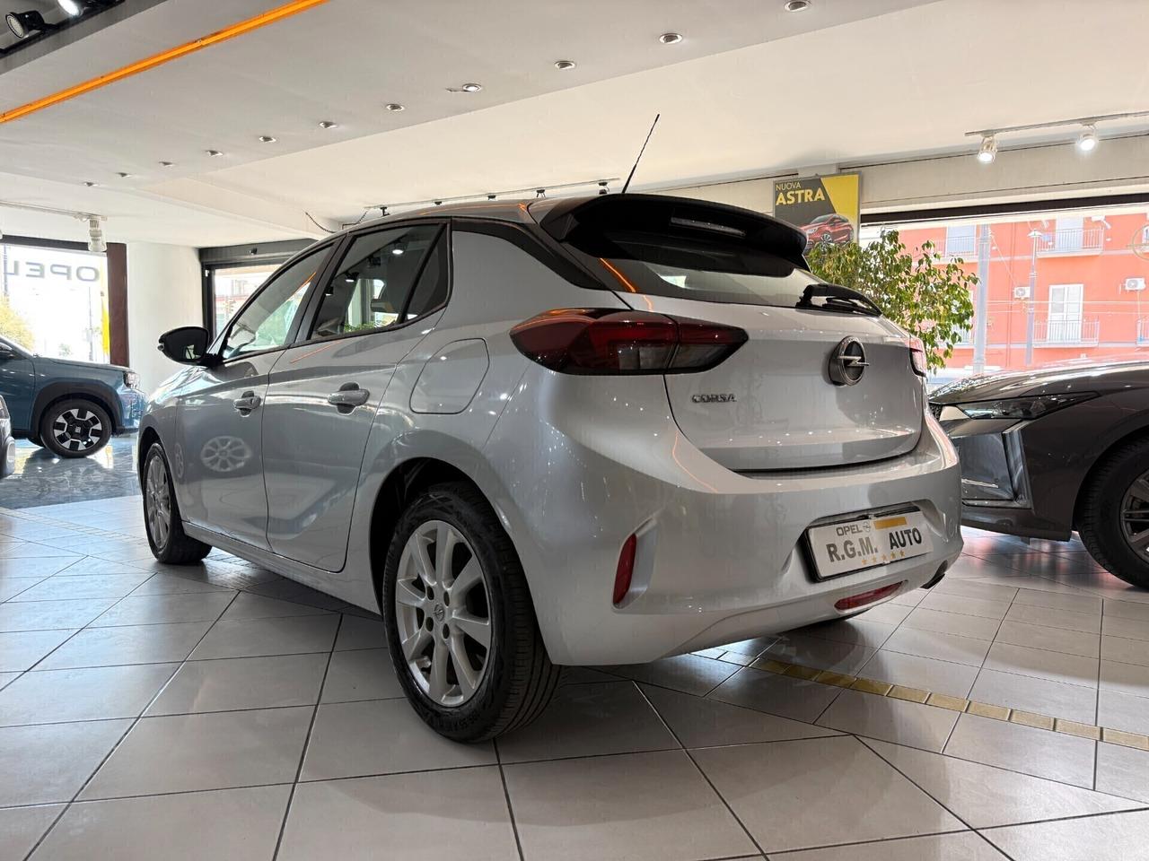 Opel Corsa 1.2 Edition
