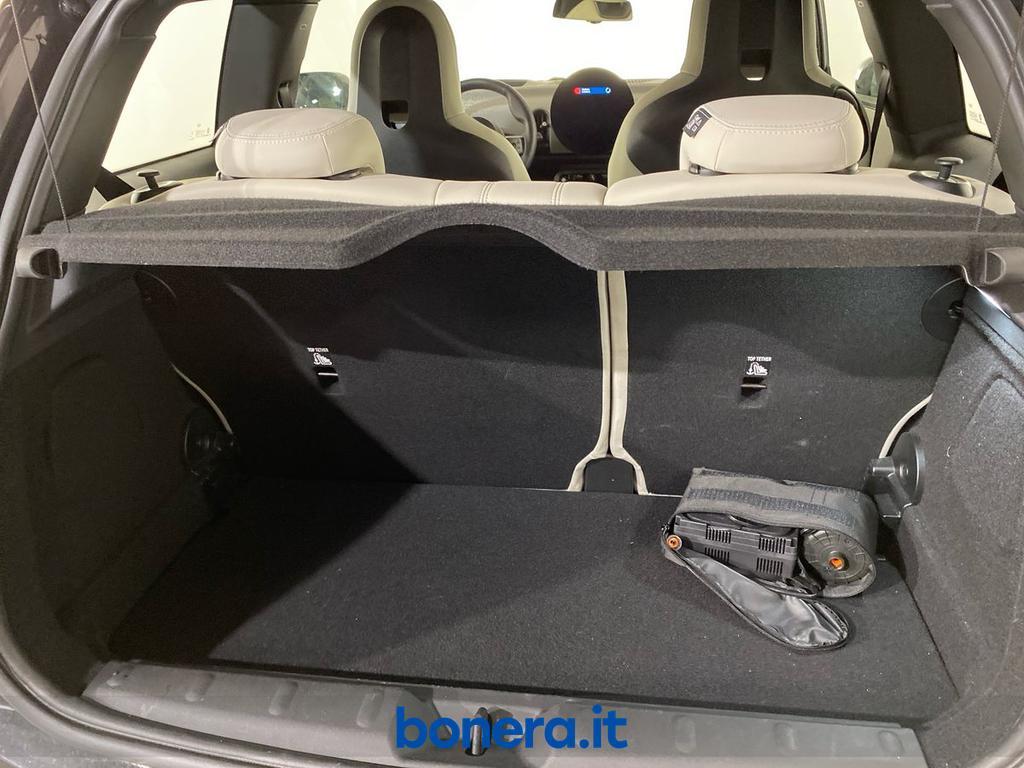 Mini Mini Cooper 3 Porte 1.5 C Favoured Auto