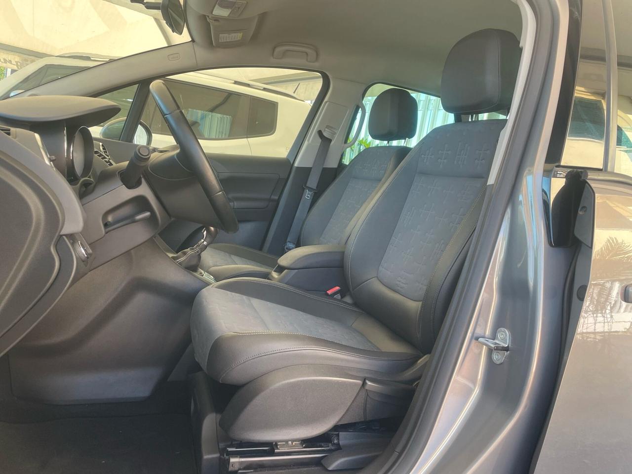 Opel Meriva 1.7 CDTI 110CV Cosmo