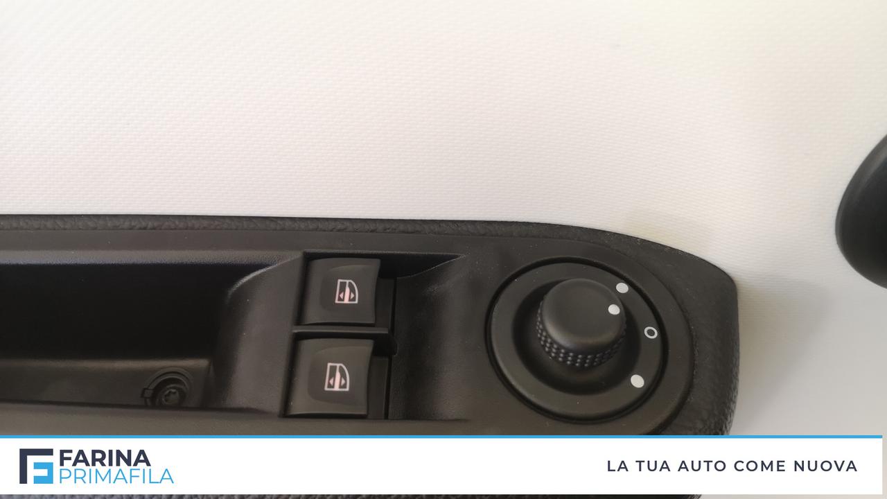 RENAULT Twingo III Electric - Twingo Techno 22kWh